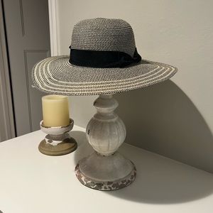Summer hat magid